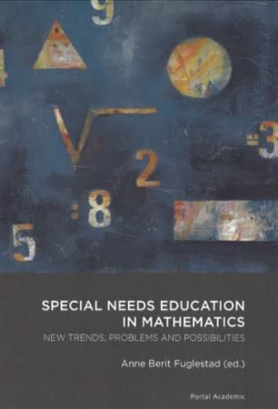Special needs education in mathematics