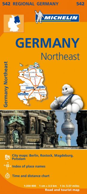 Germany northeast = Allemagne nord-est