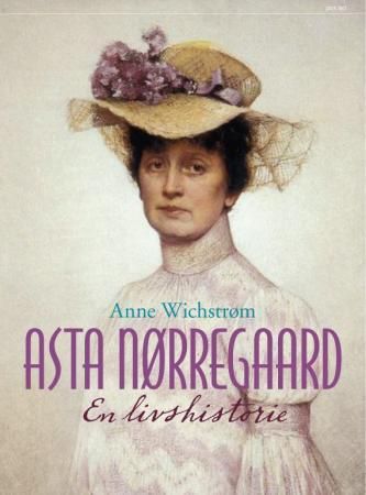 Asta Nørregaard