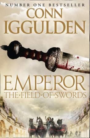 Field of Swords, The. Emperor Series 3
