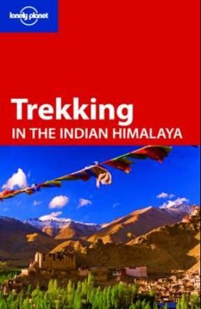 Trekking in the Indian Himalaya