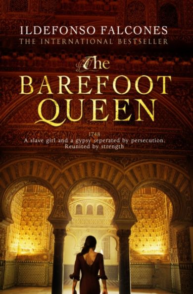 The Barefoot Queen