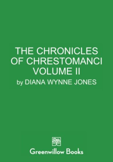 The Chronicles of Chrestomanci, Vol. II
