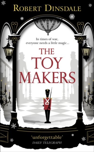 The toymakers
