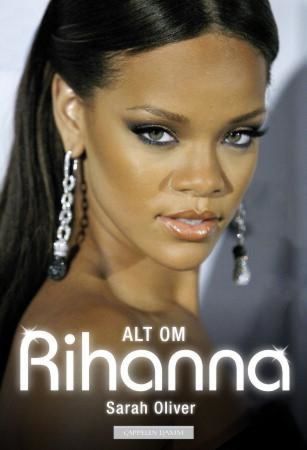 Alt om Rihanna