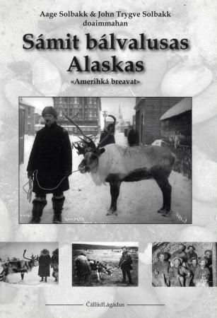 Sámit bálvalusas Alaskas