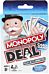 Kortspill Monopoly Deal NO