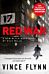 Red War. The Mitch Rapp Series 17