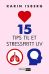 15 tips til et stressfritt liv