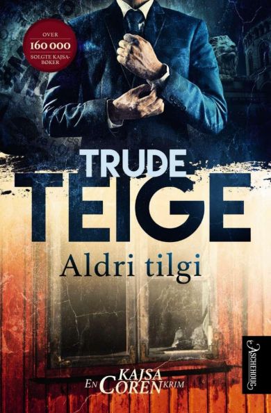 Aldri tilgi