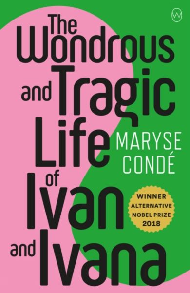 Wonderous And Tragic Life Of Ivan And Ivana, The