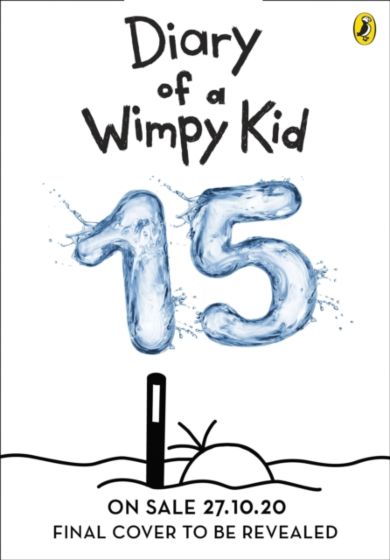 Deep End, The. Diary of a Wimpy Kid 15