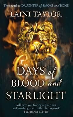 Days of blood and starlight