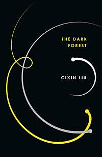 The Dark Forest. The Three-Body Problem 2