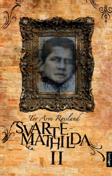 Svarte-Mathilda II