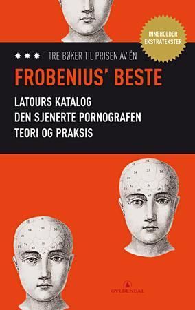 Frobenius' beste