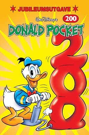 Donald pocket 200
