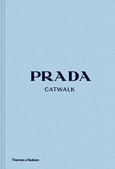Prada catwalk | Innbundet Norli.no