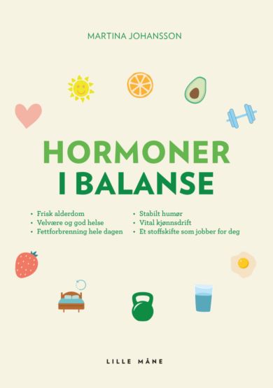 Hormoner i balanse