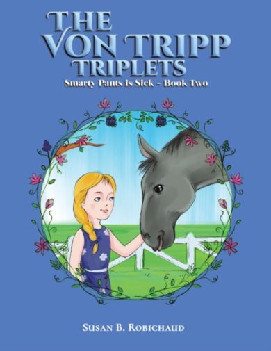The Von Tripp Triplets