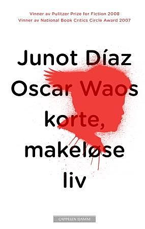 Oscar Waos korte, makeløse liv
