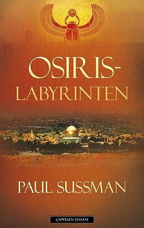 Osiris-labyrinten