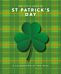 The Little Book of St Patrick's Day