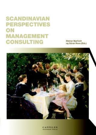 Scandinavian perspectives on management consulting