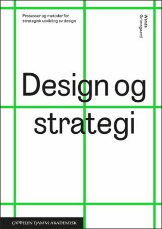 Design og strategi