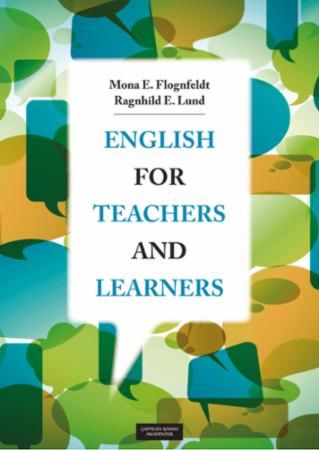English for teachers and learners