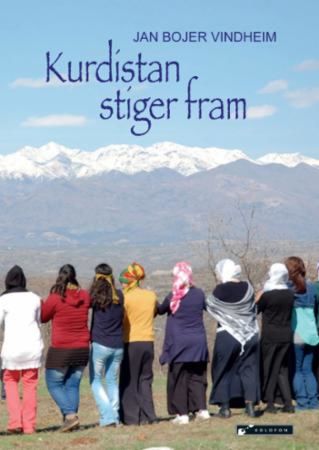 Kurdistan stiger fram