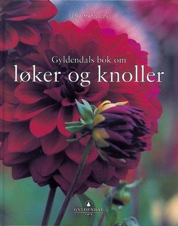 Gyldendals bok om løker og knoller