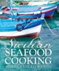 Sicilian seafood cooking