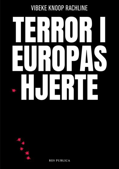 Terror i Europas hjerte