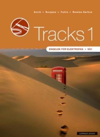 Tracks 1
