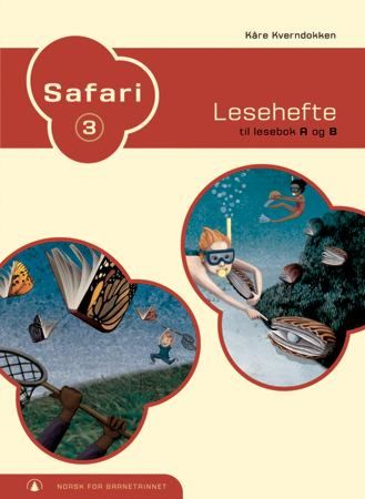 Safari 3