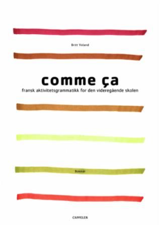 Comme ca