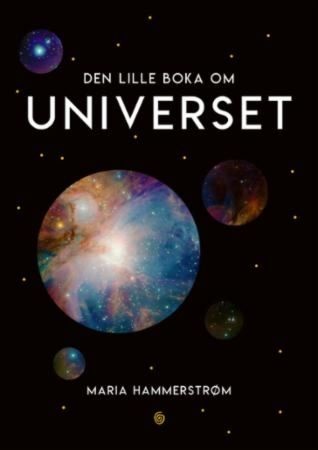 Den lille boka om universet