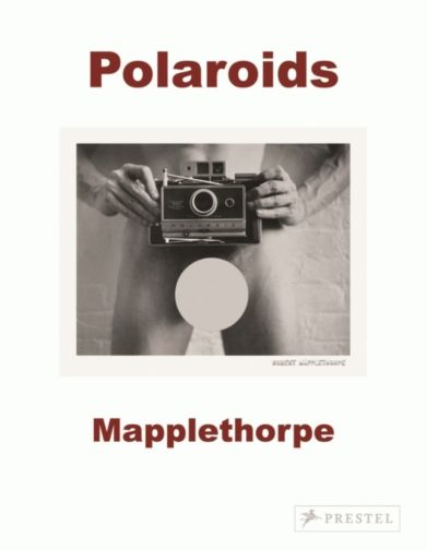 Mapplethorpe: Polaroids