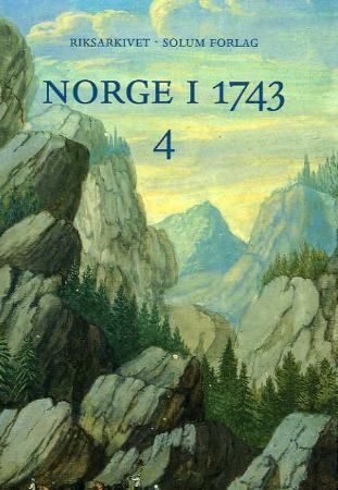 Norge i 1743. Bd 4