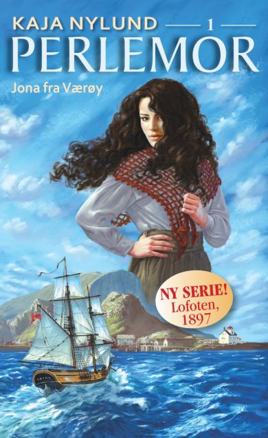 Jona fra Værøy