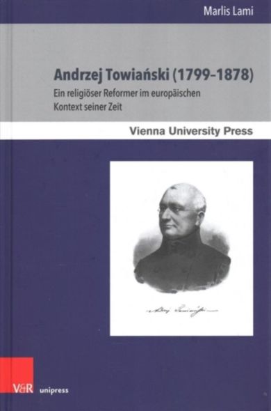 Andrzej Towianski (1799-1878)