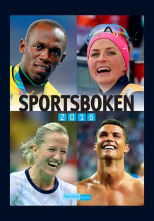 Sportsboken 2016