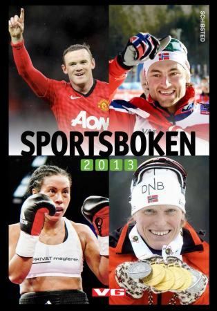 Sportsboken 2013