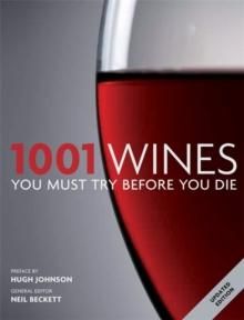 1001 wines you must try before you die