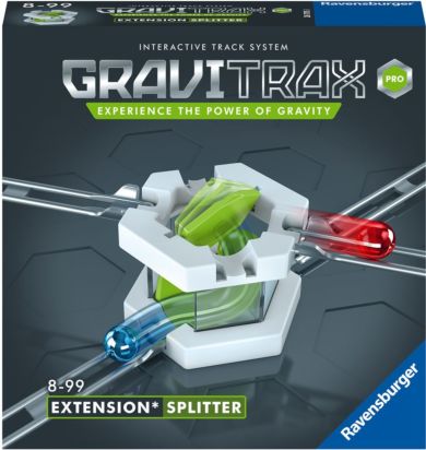 Gravitrax Pro Extension Splitter