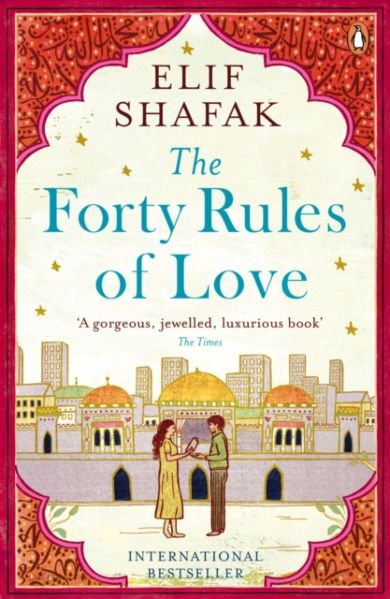 Forty Rules of Love, The