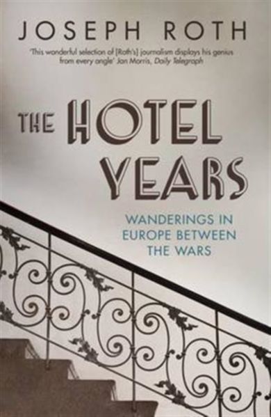 The Hotel Years