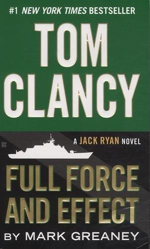 Tom Clancy's Full force and effect