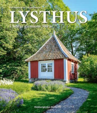 Lysthus i Norge
